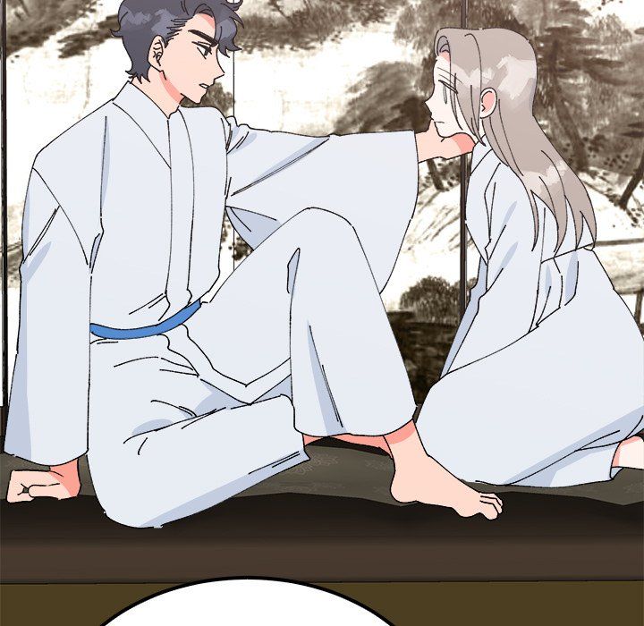 Strong Spirits Manhwa - Chapter 21 Page 34