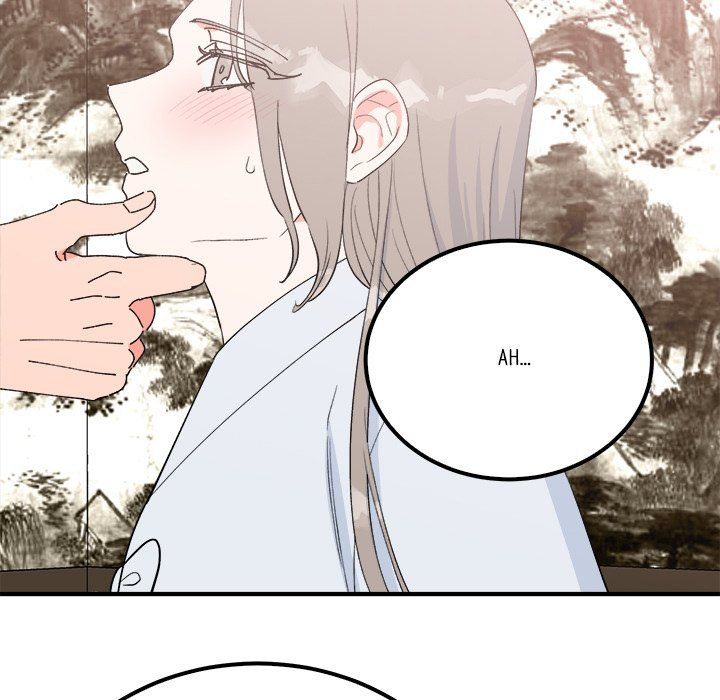 Strong Spirits Manhwa - Chapter 21 Page 36