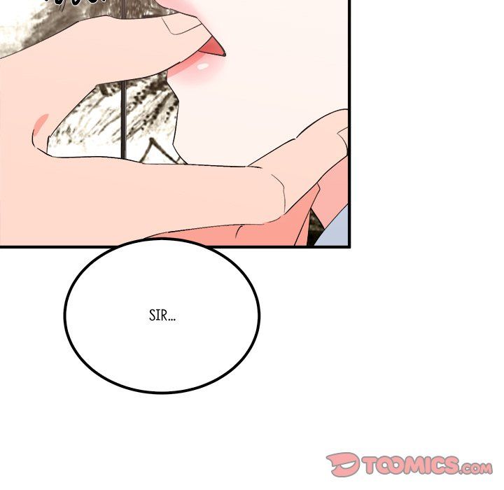 Strong Spirits Manhwa - Chapter 21 Page 38