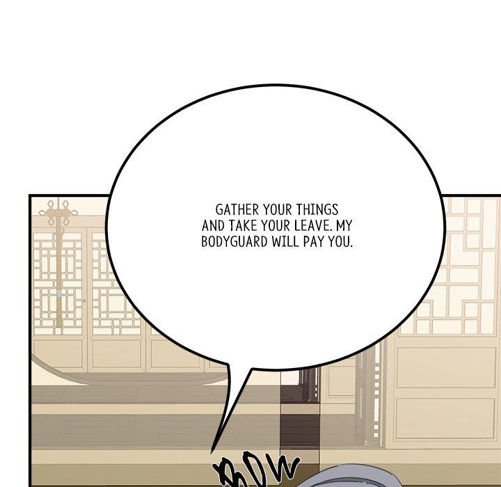 Strong Spirits Manhwa - Chapter 21 Page 39