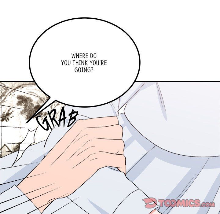 Strong Spirits Manhwa - Chapter 21 Page 44