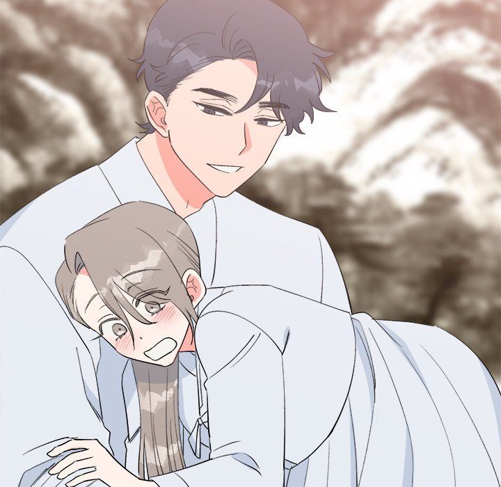 Strong Spirits Manhwa - Chapter 21 Page 46