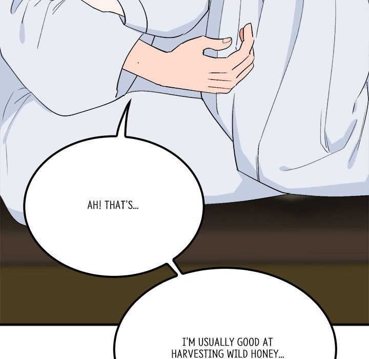 Strong Spirits Manhwa - Chapter 21 Page 47