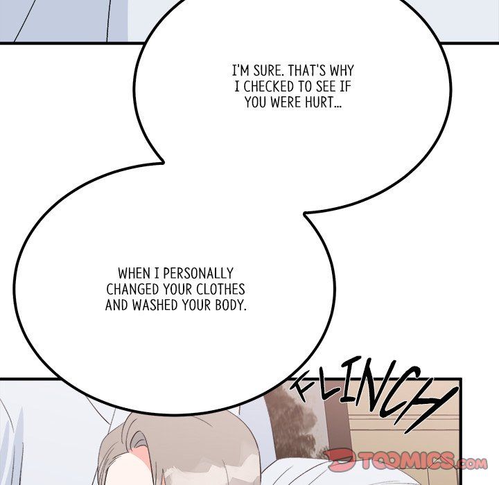 Strong Spirits Manhwa - Chapter 21 Page 50