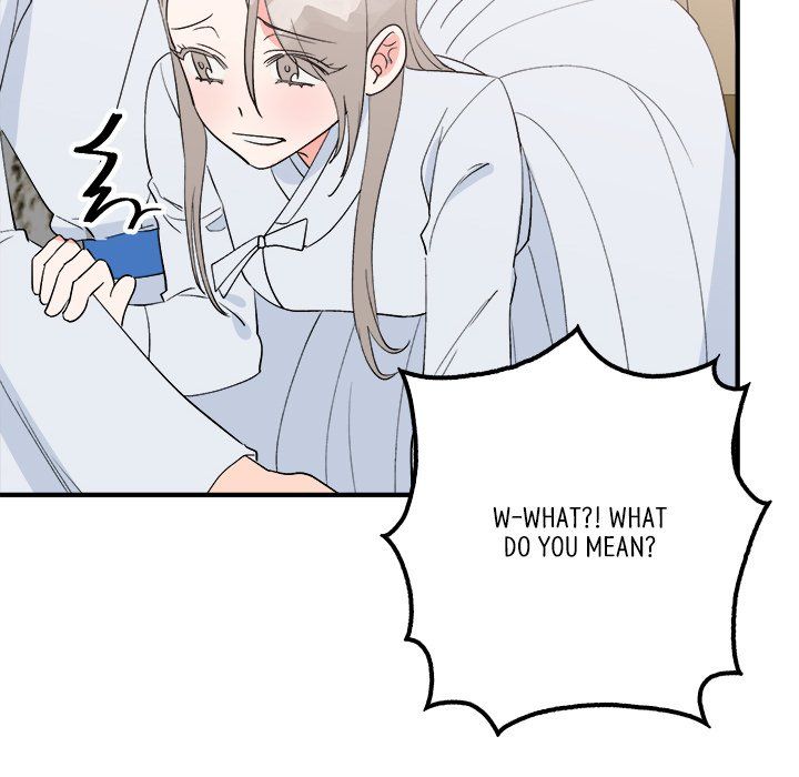 Strong Spirits Manhwa - Chapter 21 Page 51