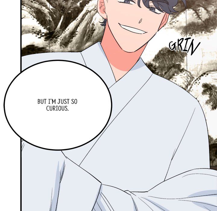 Strong Spirits Manhwa - Chapter 21 Page 57