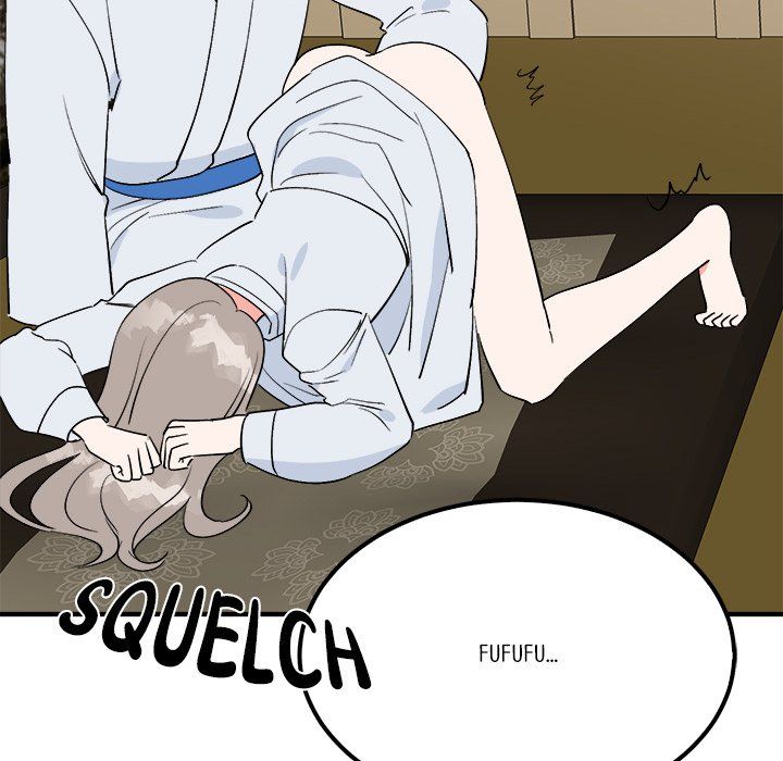 Strong Spirits Manhwa - Chapter 21 Page 65