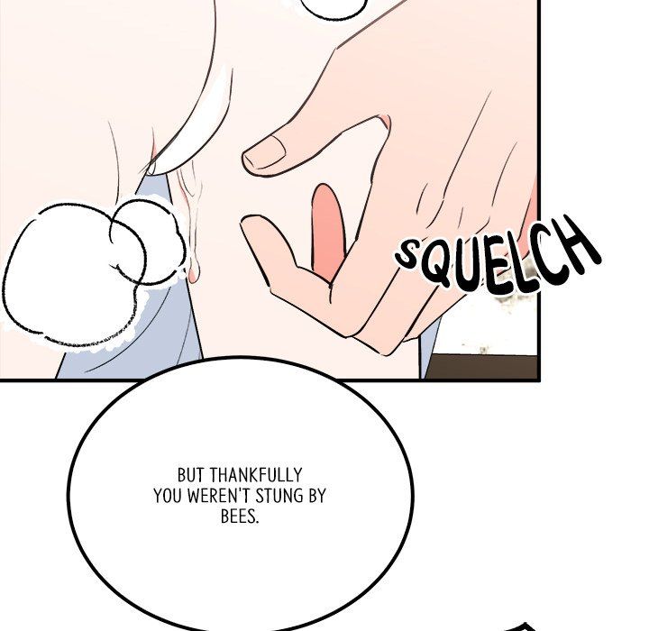 Strong Spirits Manhwa - Chapter 21 Page 69