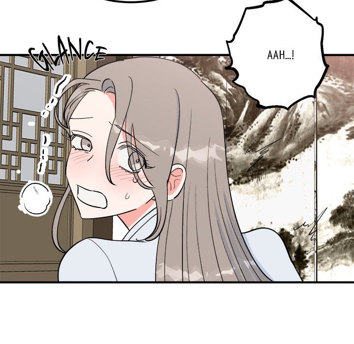 Strong Spirits Manhwa - Chapter 21 Page 70