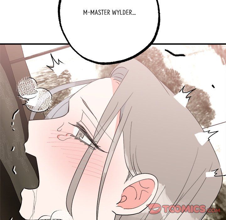 Strong Spirits Manhwa - Chapter 21 Page 86