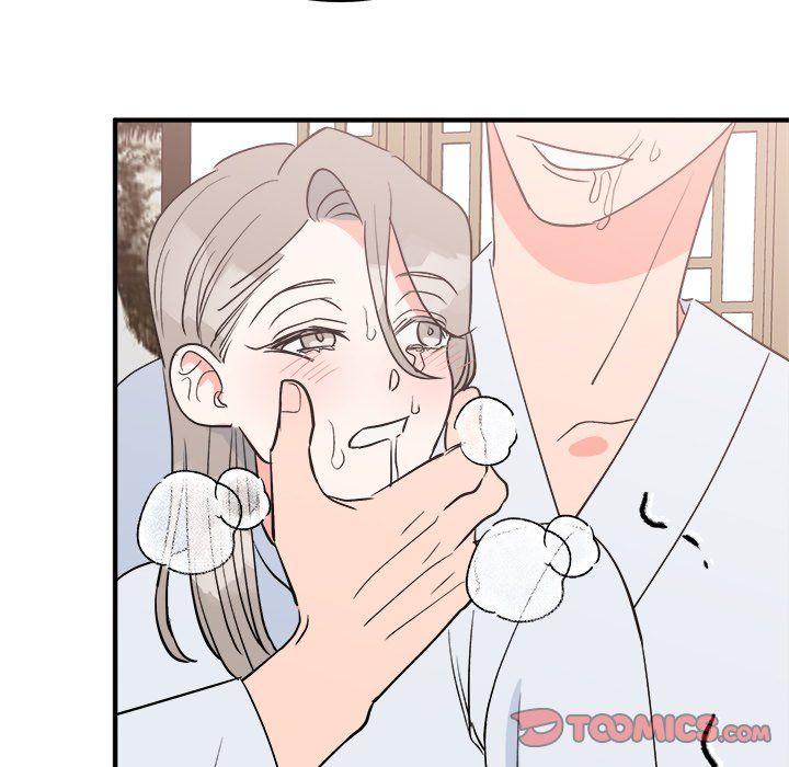 Strong Spirits Manhwa - Chapter 21 Page 92