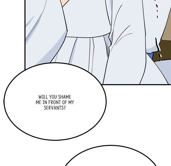 Strong Spirits Manhwa - Chapter 21 Page 93