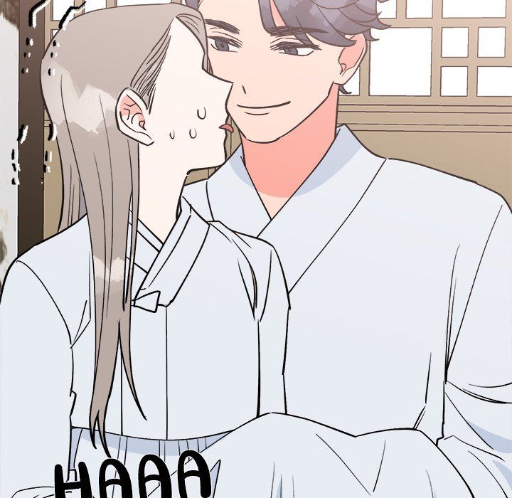 Strong Spirits Manhwa - Chapter 21 Page 99