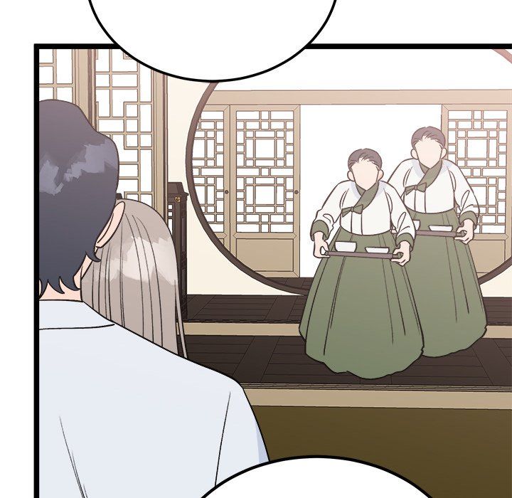 Strong Spirits Manhwa - Chapter 21 Page 106