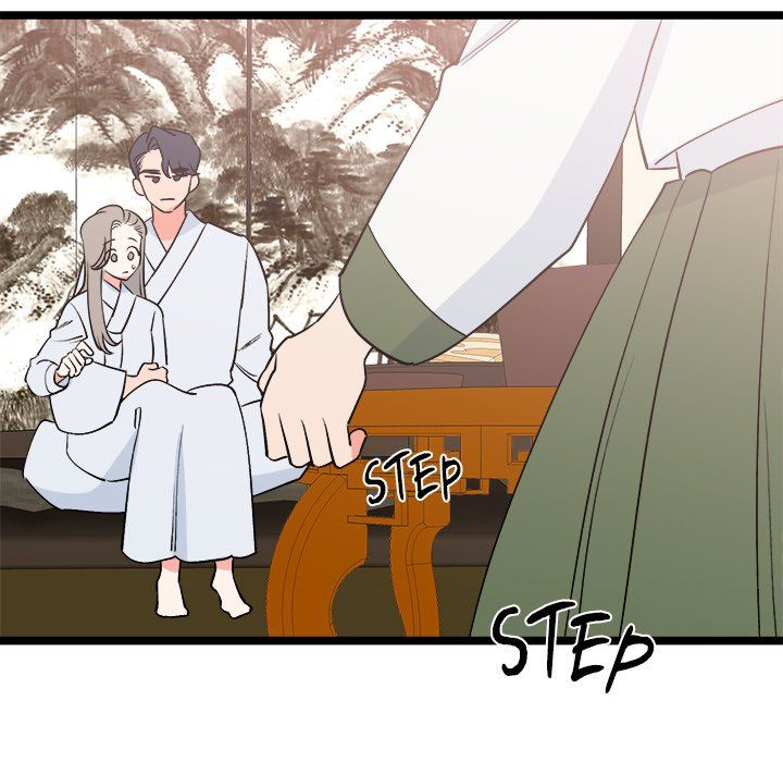 Strong Spirits Manhwa - Chapter 21 Page 108