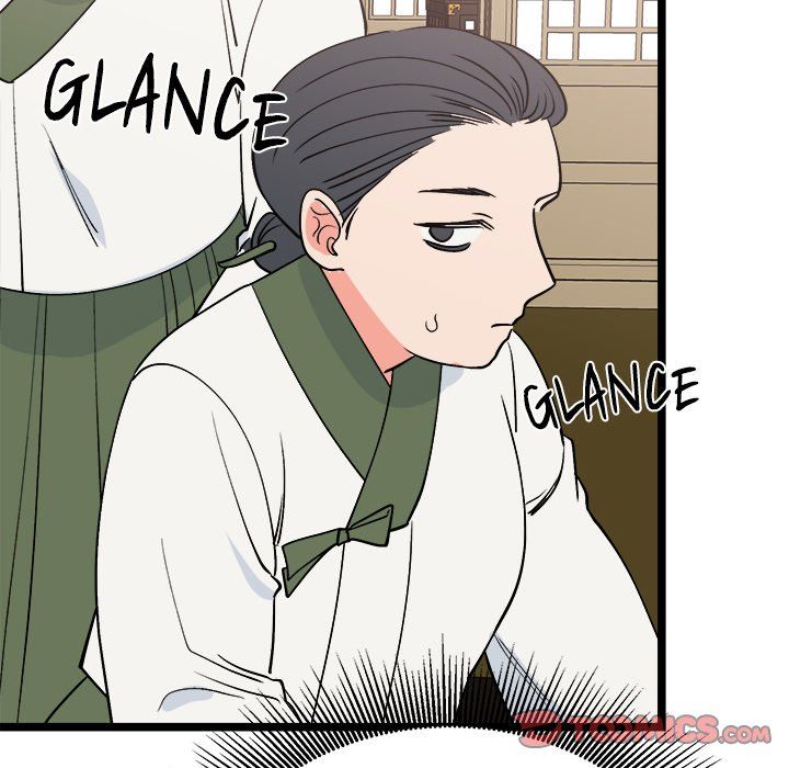 Strong Spirits Manhwa - Chapter 21 Page 110