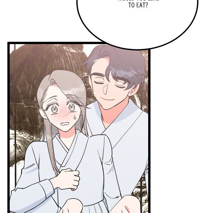 Strong Spirits Manhwa - Chapter 21 Page 121