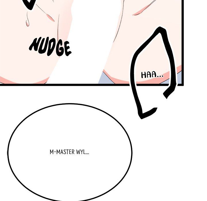 Strong Spirits Manhwa - Chapter 21 Page 125