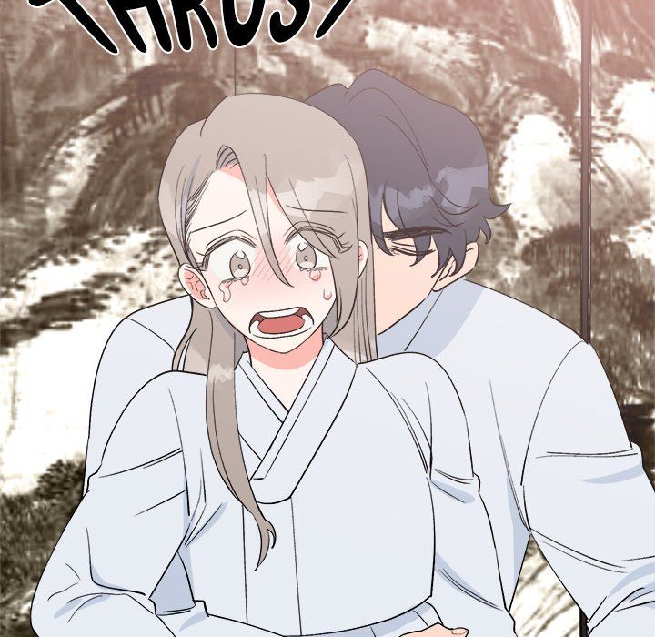 Strong Spirits Manhwa - Chapter 21 Page 127