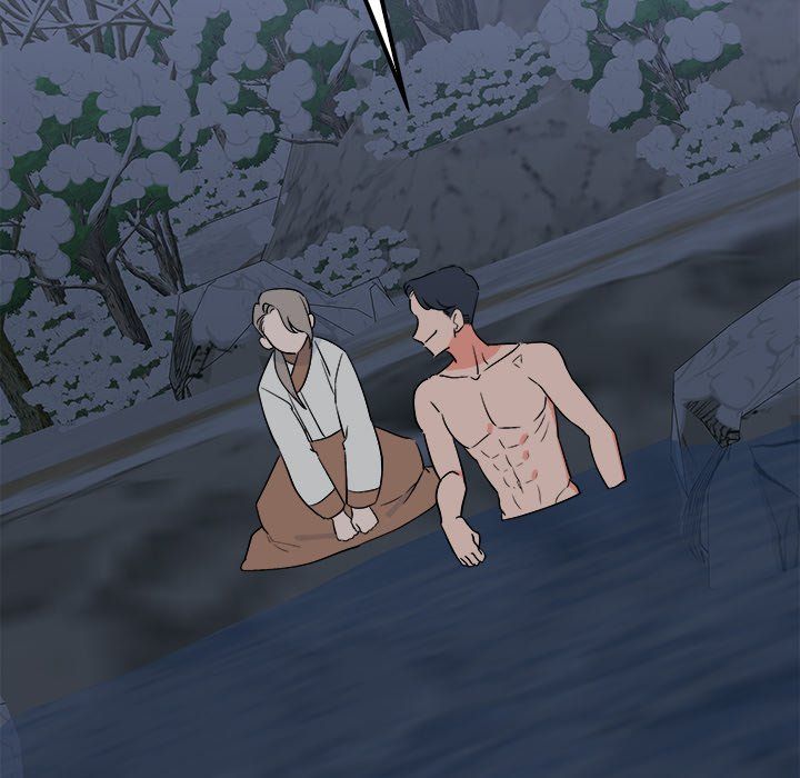 Strong Spirits Manhwa - Chapter 12 Page 7