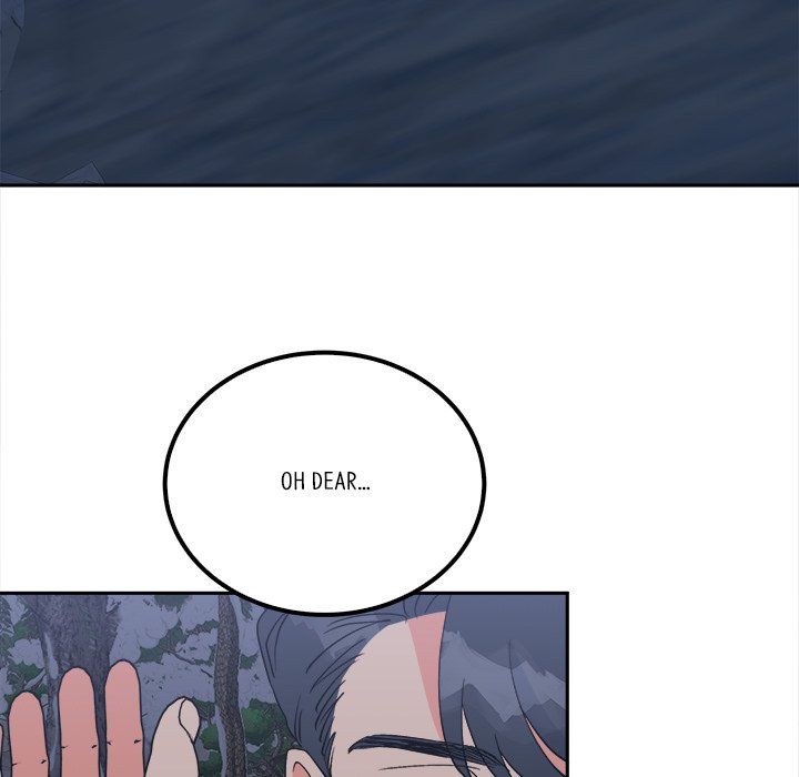 Strong Spirits Manhwa - Chapter 12 Page 8