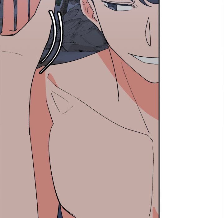 Strong Spirits Manhwa - Chapter 12 Page 9