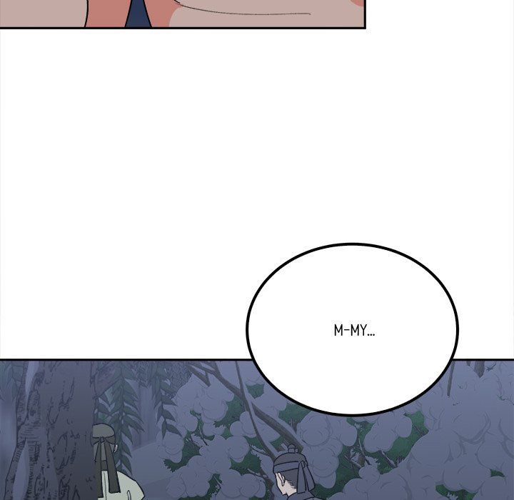 Strong Spirits Manhwa - Chapter 12 Page 10