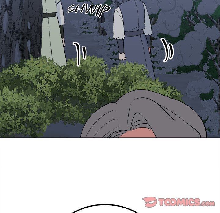 Strong Spirits Manhwa - Chapter 12 Page 11