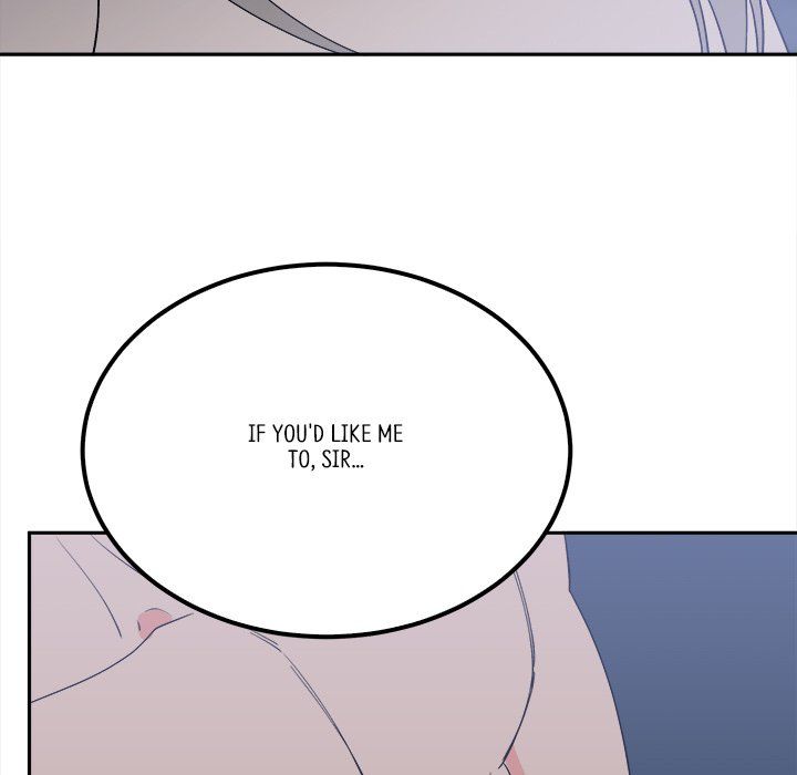 Strong Spirits Manhwa - Chapter 12 Page 13