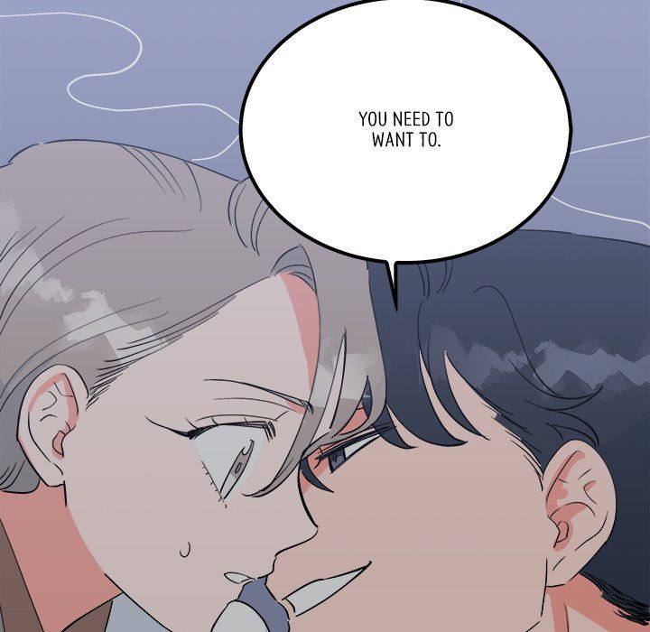 Strong Spirits Manhwa - Chapter 12 Page 15