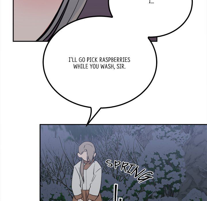 Strong Spirits Manhwa - Chapter 12 Page 19