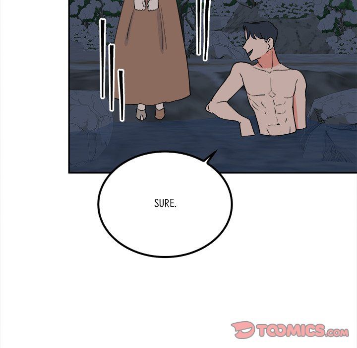Strong Spirits Manhwa - Chapter 12 Page 20
