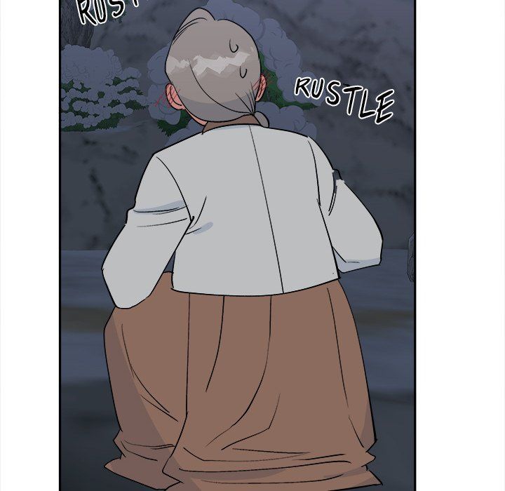 Strong Spirits Manhwa - Chapter 12 Page 23