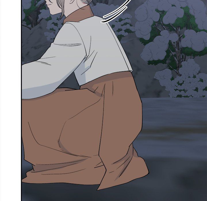 Strong Spirits Manhwa - Chapter 12 Page 27