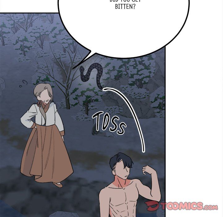 Strong Spirits Manhwa - Chapter 12 Page 29