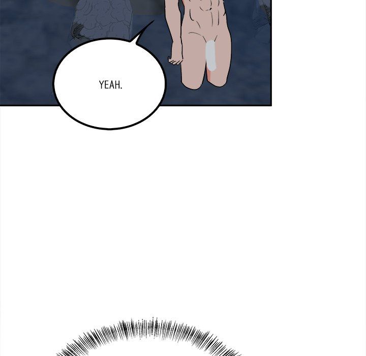 Strong Spirits Manhwa - Chapter 12 Page 30