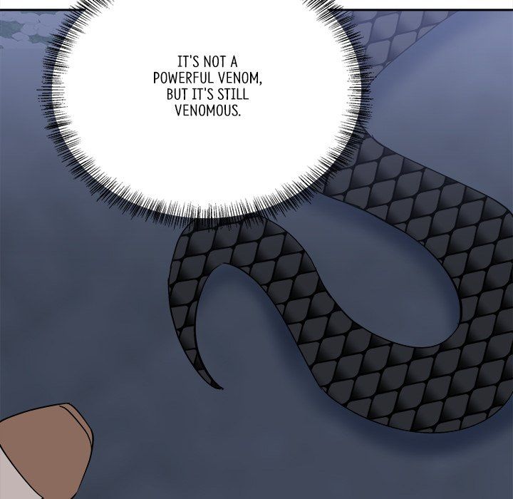 Strong Spirits Manhwa - Chapter 12 Page 31