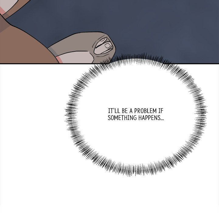 Strong Spirits Manhwa - Chapter 12 Page 32