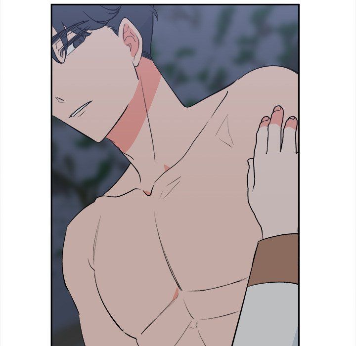 Strong Spirits Manhwa - Chapter 12 Page 35