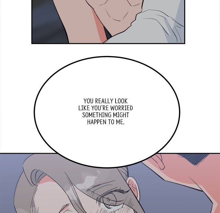 Strong Spirits Manhwa - Chapter 12 Page 36