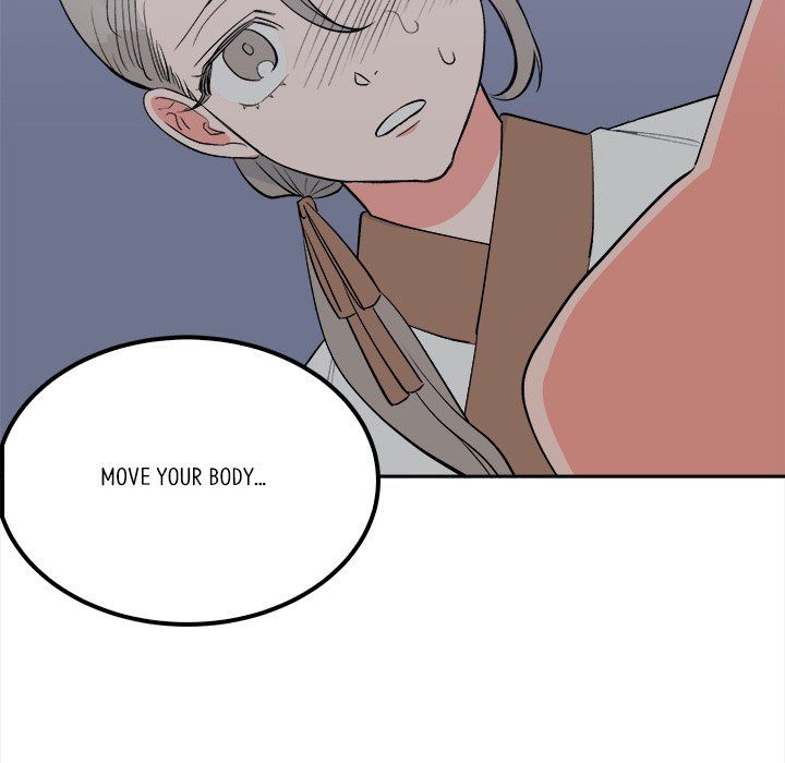 Strong Spirits Manhwa - Chapter 12 Page 37