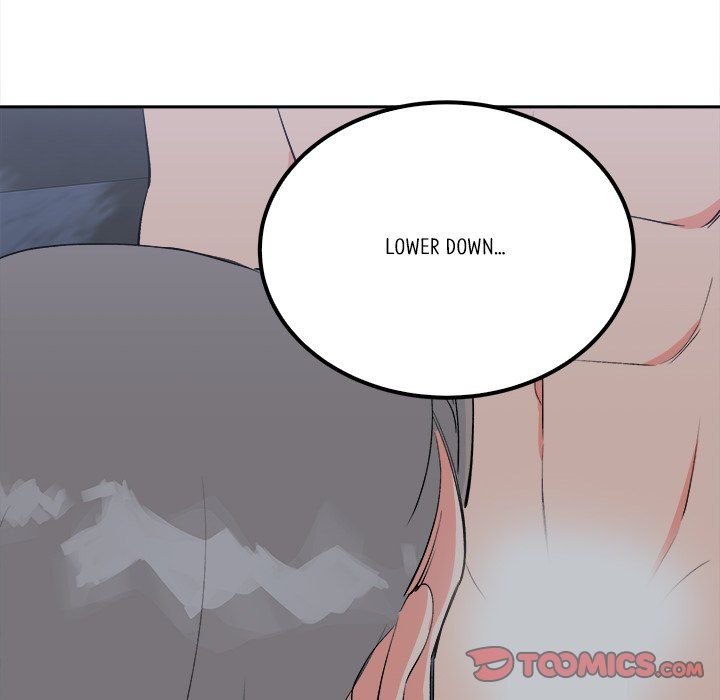 Strong Spirits Manhwa - Chapter 12 Page 38
