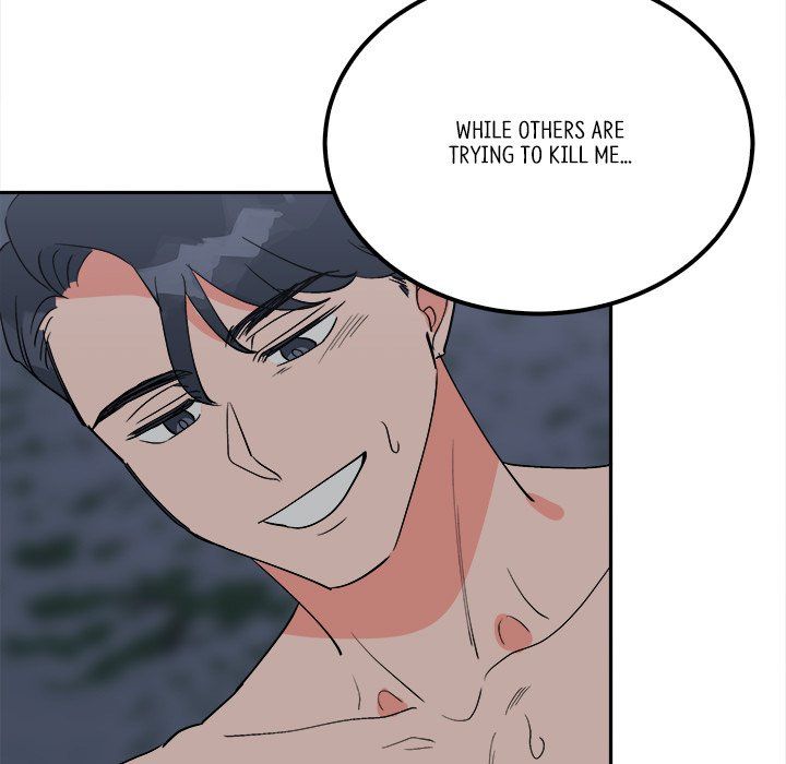 Strong Spirits Manhwa - Chapter 12 Page 50