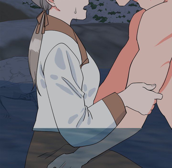 Strong Spirits Manhwa - Chapter 12 Page 78