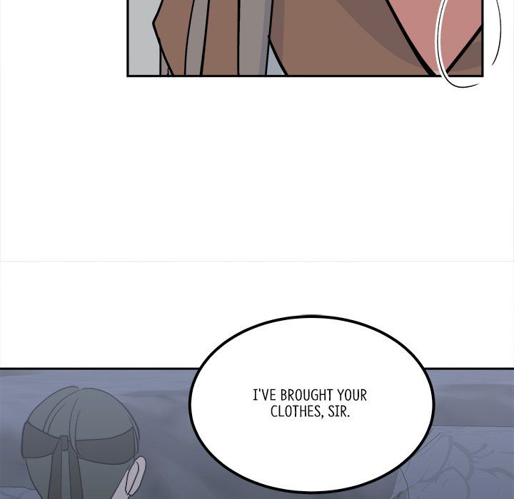 Strong Spirits Manhwa - Chapter 12 Page 81