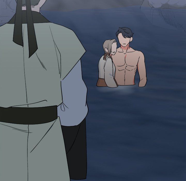 Strong Spirits Manhwa - Chapter 12 Page 82