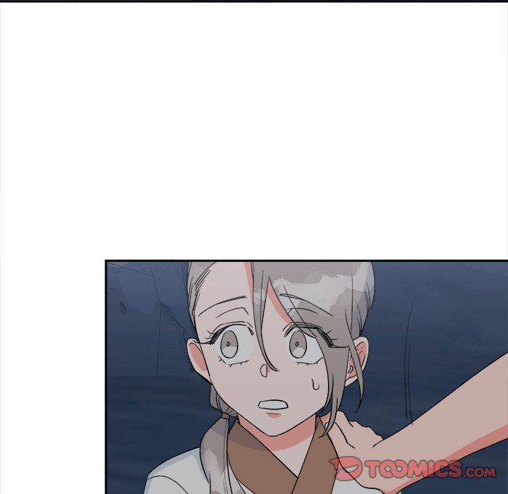 Strong Spirits Manhwa - Chapter 12 Page 83