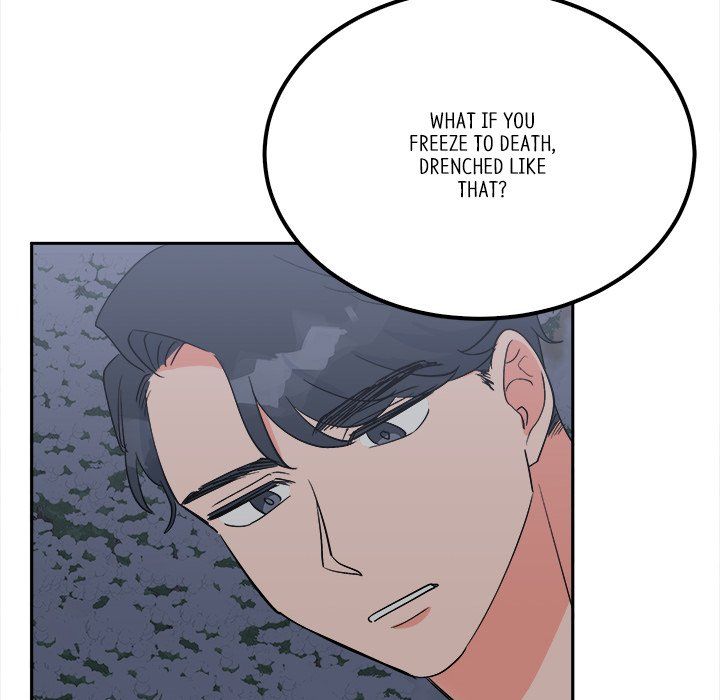 Strong Spirits Manhwa - Chapter 12 Page 88