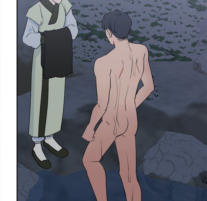 Strong Spirits Manhwa - Chapter 12 Page 91