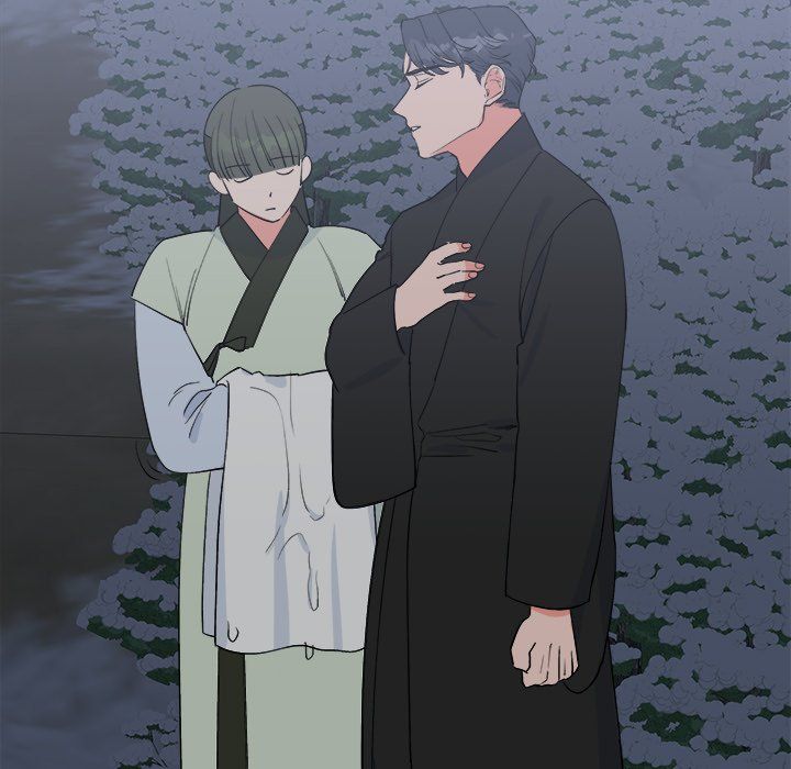 Strong Spirits Manhwa - Chapter 12 Page 95